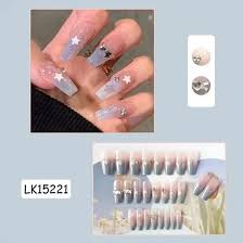 Artificial Nails